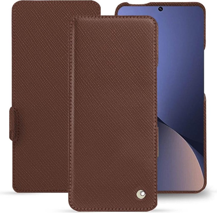 Marron délicat ( Pantone #95614d)
