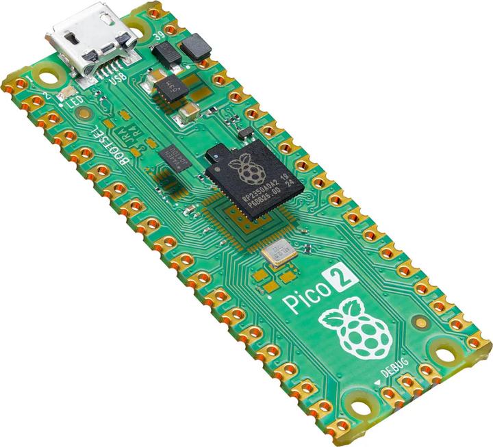 Productafbeelding Raspberry Pi Pico 2W