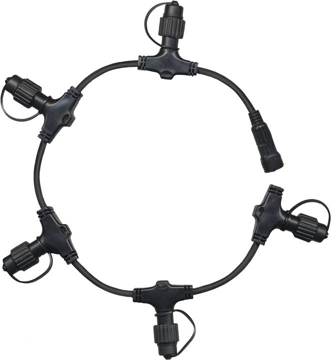 Star Trading System 24 Ring Extra