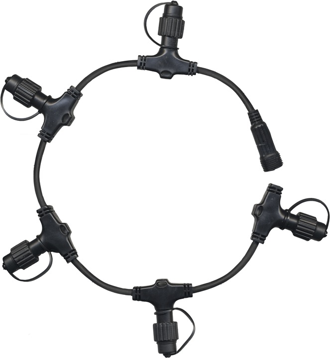 System 24 Ring Extra