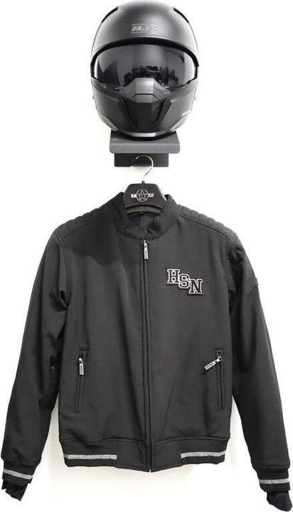 Produktbild Chaft Helmhalter