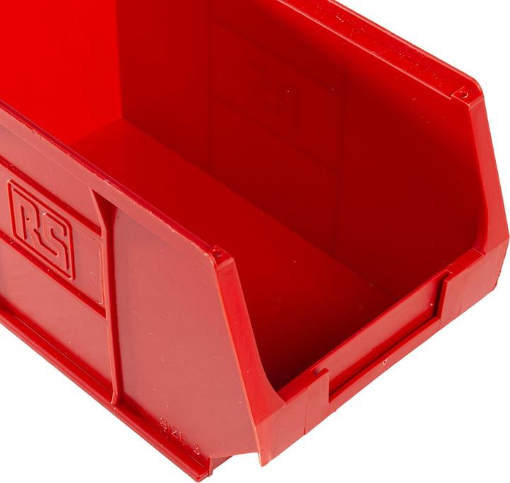 Produktbild RS PRO Stapelkästen