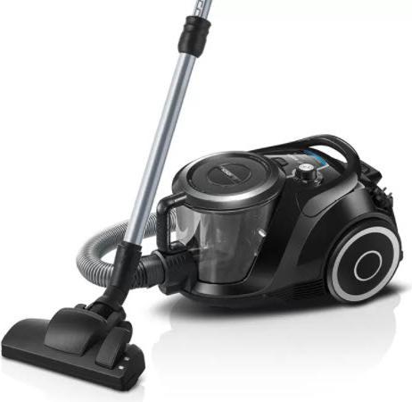 Actual product image Bosch Hausgeräte BGC41XSIL