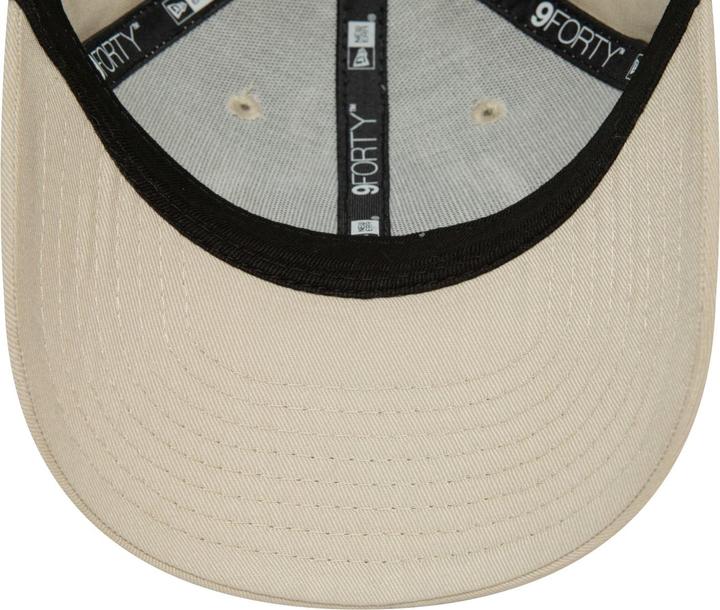 Produktbild New Era 9Forty Kinder Cap - New York Yankees stone / sky - Y (54, 55, 56)