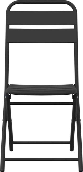 Produktbild vidaXL Gartenstuhl