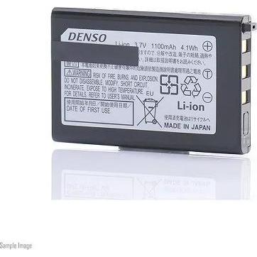 Denso Li-Ion Battery for SP1 High, Scanner Zubehör