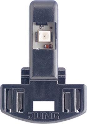 Actual product image JUNG LED lights