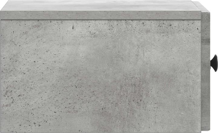 Produktbild vidaXL Wandtisch (34.50 x 33 x 20 cm)