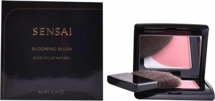 Produktbild Sensai Blooming Blush (04 Blooming Orange)