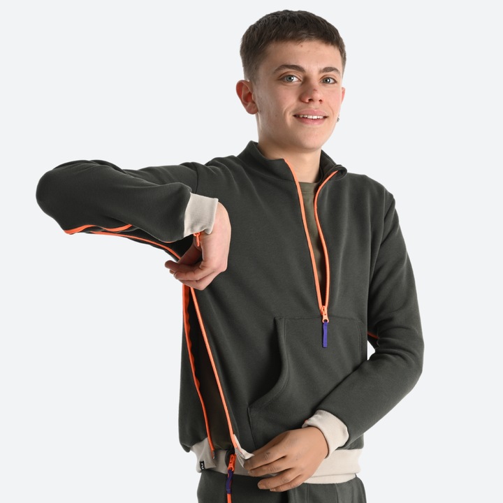 Immagine prodotto Decathlon 341781 (12, 13, 14)