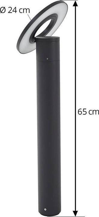 Produktbild Arcchio Tovio (IP54)