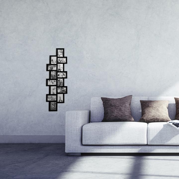 Produktbild Relaxdays Bilderrahmen (10 x 15 cm)