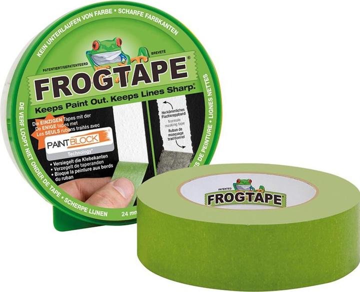 Produktbild Frog Tape Frogtape (25 mm)
