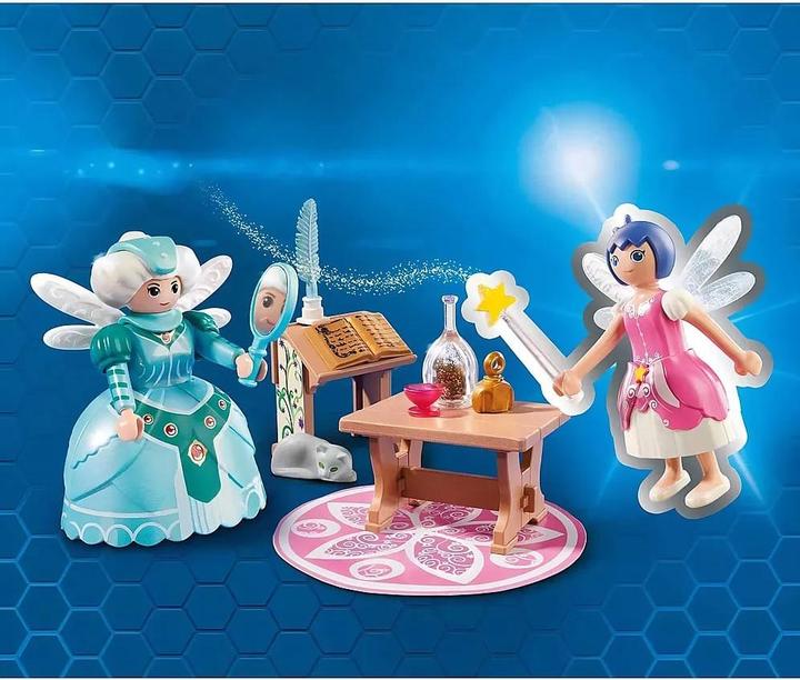 Produktbild Playmobil Grossfee mit Twinkle (9410)