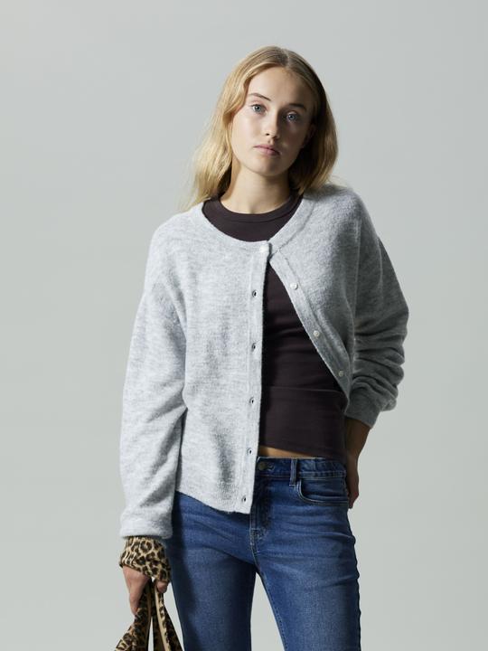 Produktbild Lmtd Langarm Strickjacke (158, 164)