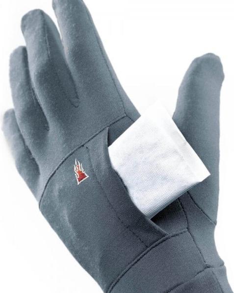 Produktbild HEAT Merino Liner (12, 13)