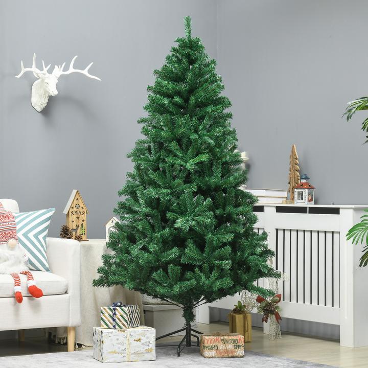 Image du produit Homcom Künstlicher Tannenbaum (180 cm)