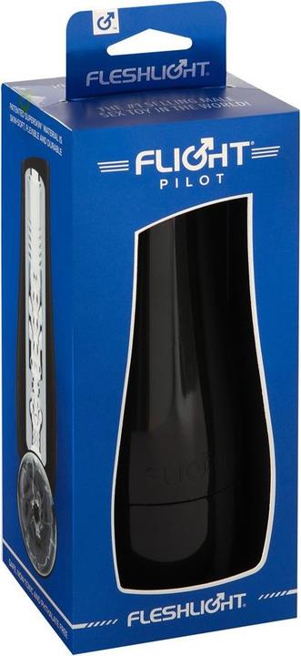 Actual product image Fleshlight Flight Pilot