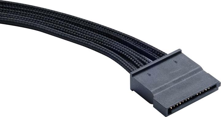 Image du produit Phanteks Revolt Cable Kit, kit complet - noir