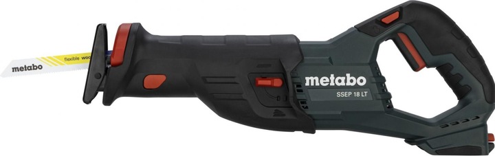 Actual product image Metabo SSEP 18 LT