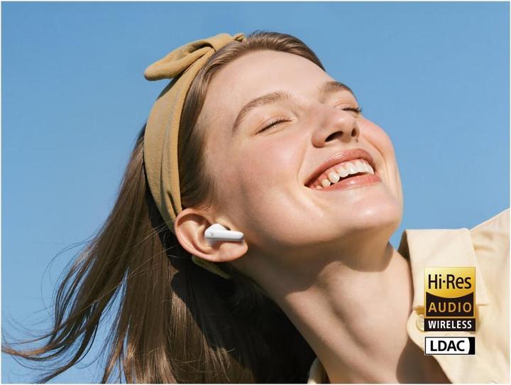 Produktbild Anker Soundcore P31i white (ANC, 50 h, Kabellos)