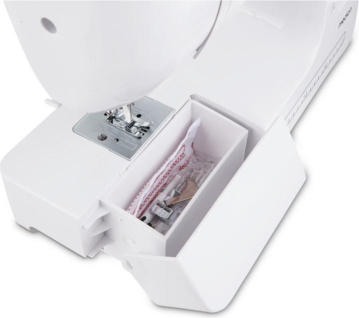 Produktbild Medion LIFE® Freiarm-Nähmaschine SM60 (MD10689)