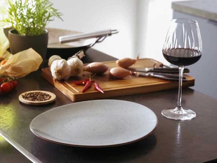 Actual product image CreaTable Vintage Nature (4x)