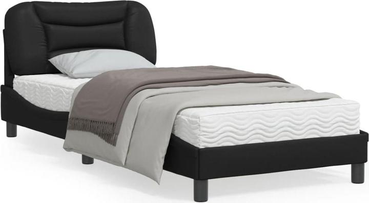 Image du produit vidaXL Bettgestell (90 x 190 cm)