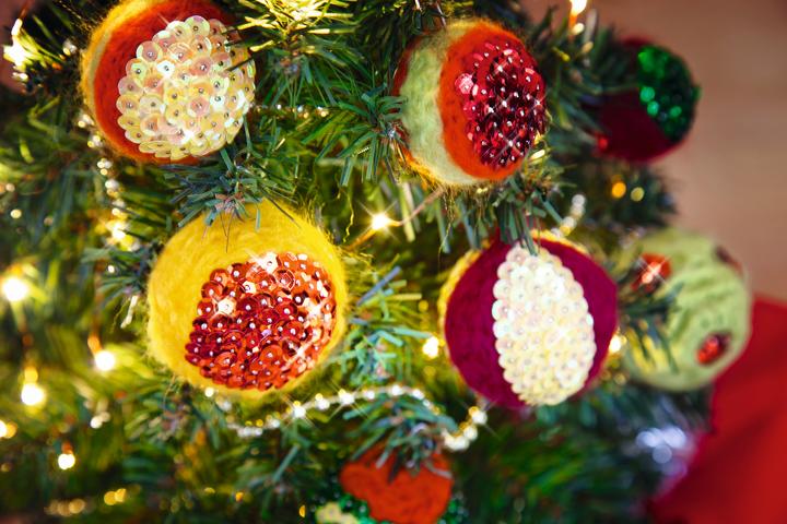 Actual product image VBS Styrofoam ball, Ø 3 cm