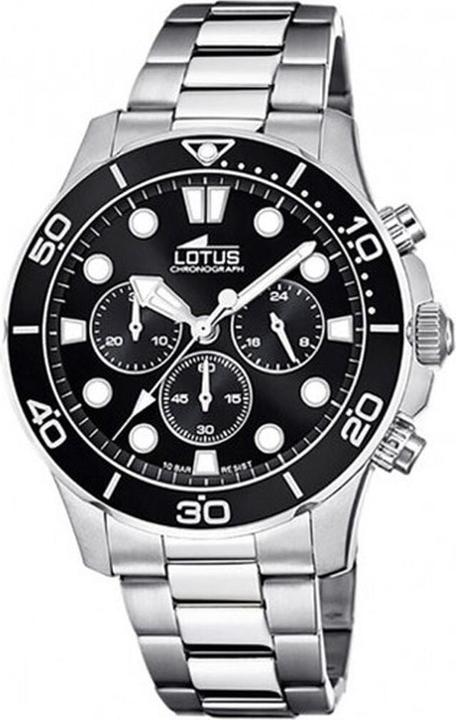 Image du produit Lotus Excellent (Chronographe, 45 mm)