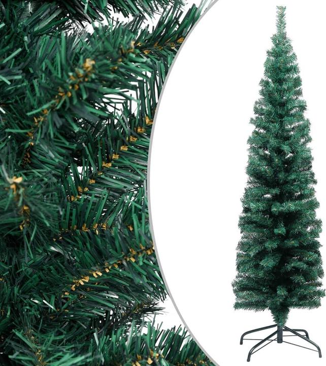 Produktbild vidaXL Künstlicher Weihnachtsbaum (120 cm)