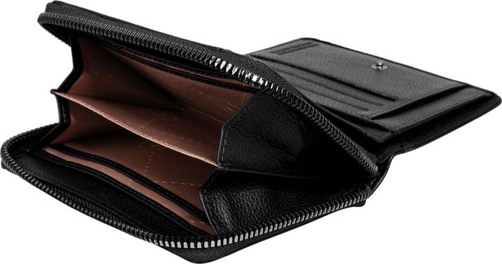 Actual product image Bugatti MIRA wallet