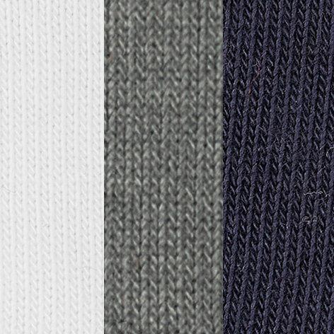 Produktbild Falke Sensitive 3-Pack Babys Socken (3er Pack, 80 - 92)