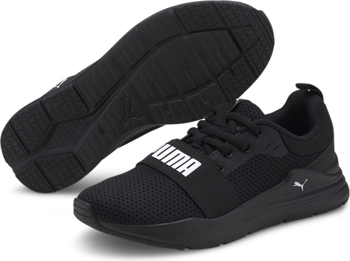 Puma Wired Run Jr