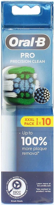 Produktbild Oral-B Pro Precision Clean (10 x)