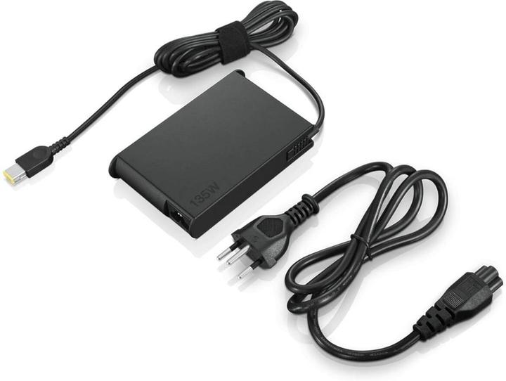 Produktbild Lenovo Slim AC Adapter (135 W)