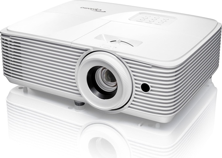 Actual product image Optoma HD30LV (Full HD, 4500 lm, 1.5 - 1.66:1)