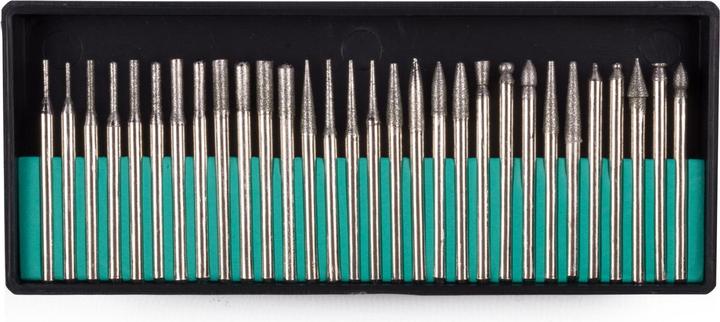 Actual product image Benson Multi-tool set 30 pcs diamond