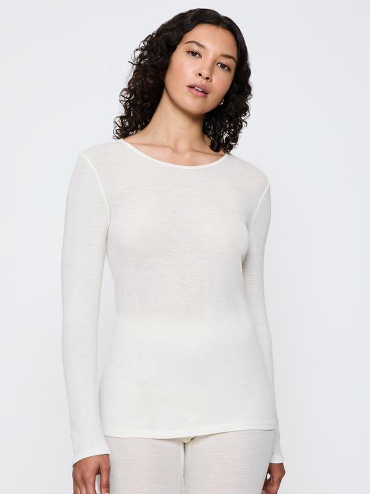 Actual product image Triumph Longsleeve Beauty Layers (XL)