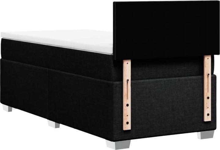 Image du produit vidaXL Boxspringbett (80 x 200 cm)