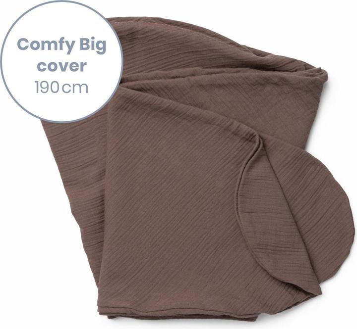 Immagine prodotto Doomoo Housse Comfy Big