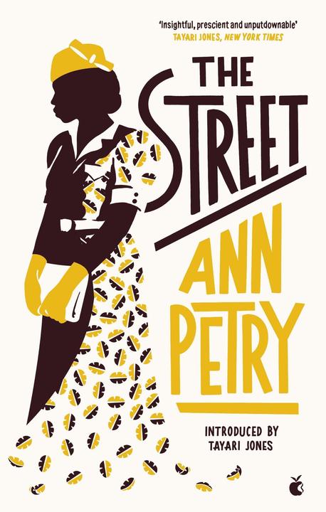 Immagine prodotto The Street (Inglese, Ann Petry, 2019)