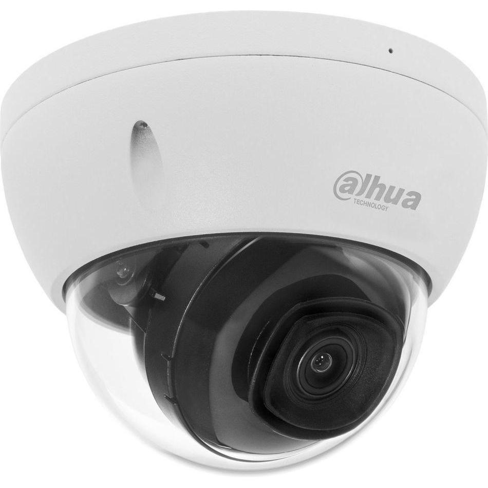 Dahua IPC-HDBW2241E-S-0280B, IP kamera, 2Mpx, 1/2.8 CMOS, objektiv 2,8 mm, IR<30, IP67, IK10 6923172 (1920 x 1080 Pixels...