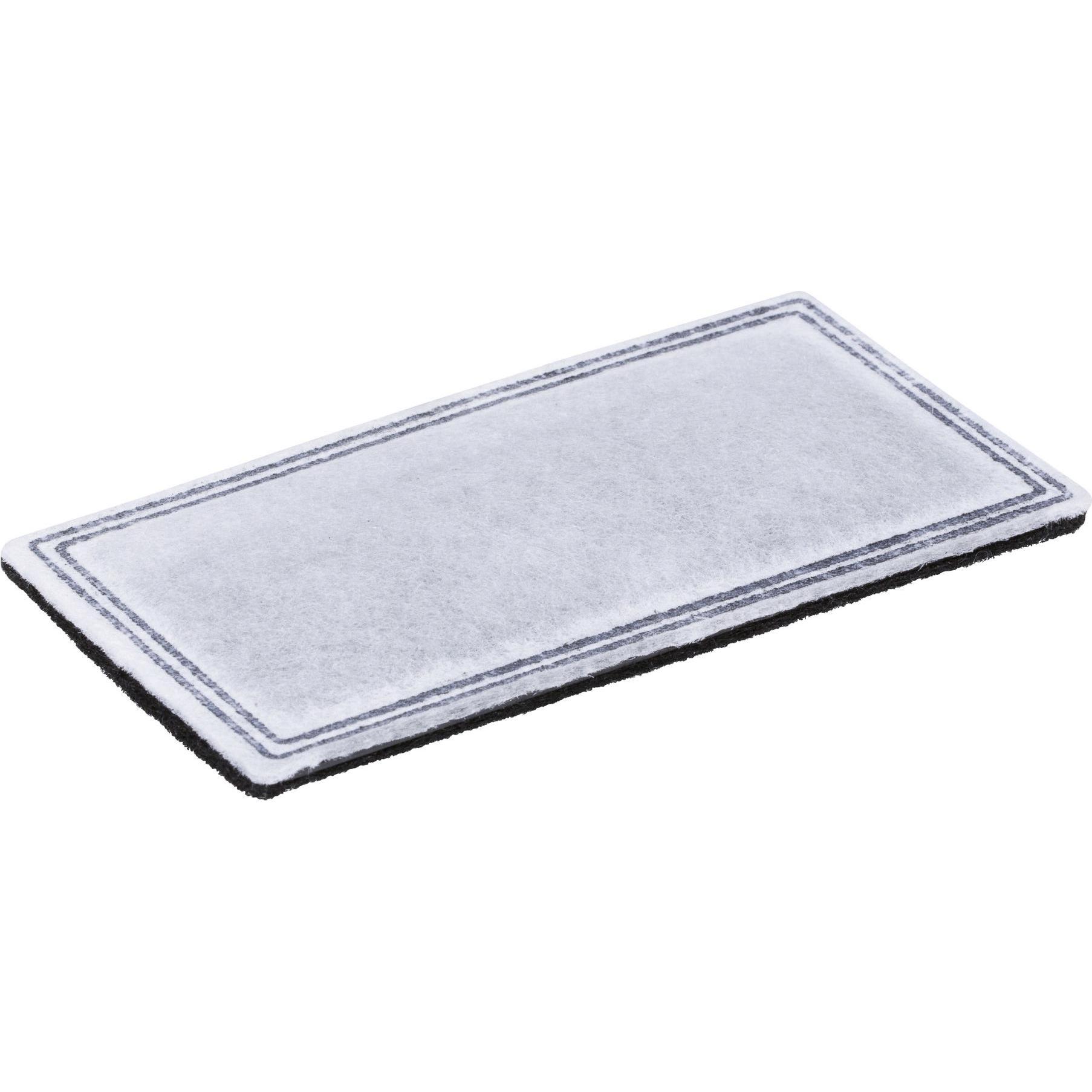 Kerbl Filtro a carbone attivo EYENIMAL per fontana classica per animali 81874, Ciotola mangime + Dosatore