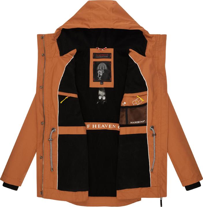 Actual product image Marikoo Babetaa Prc (S)