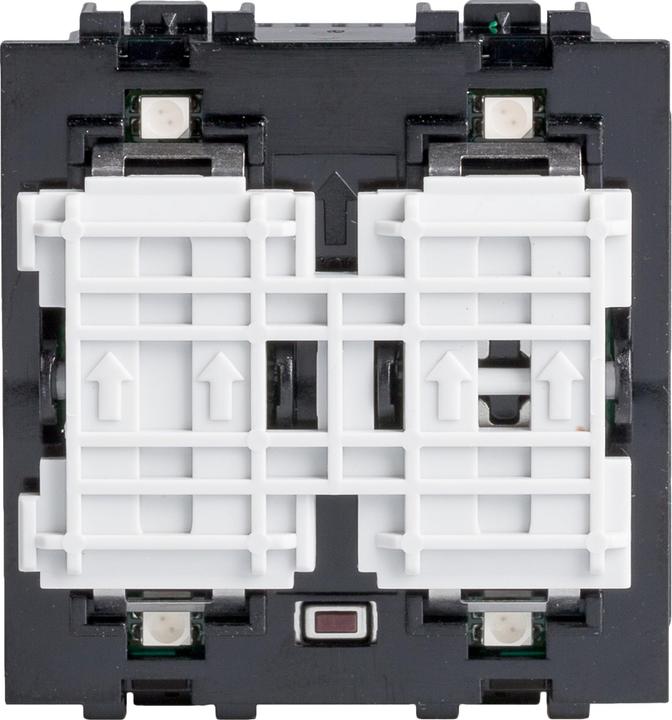 Actual product image Legrand LN4672M2 (Switch actuator)