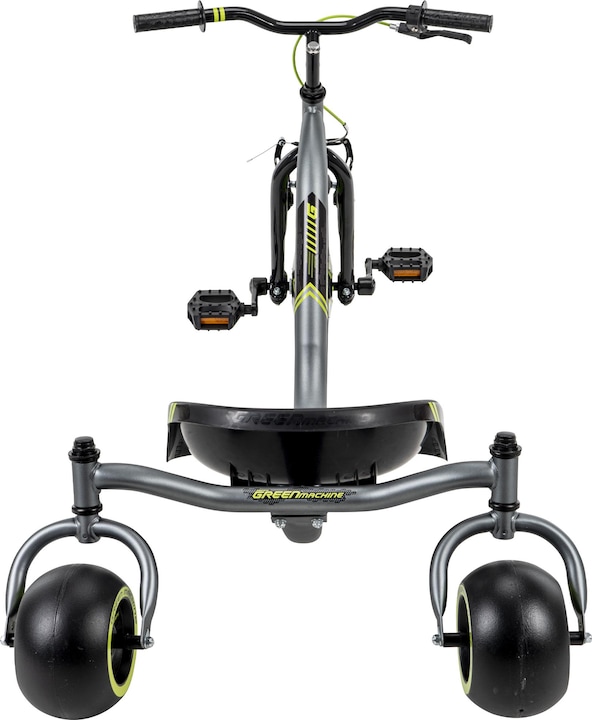 Immagine prodotto ‎Huffy Drift Trike