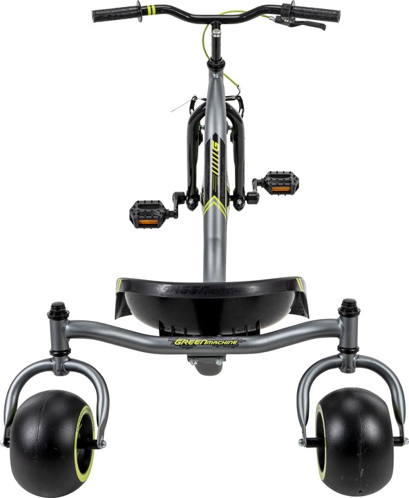 Actual product image ‎Huffy Drift Trike