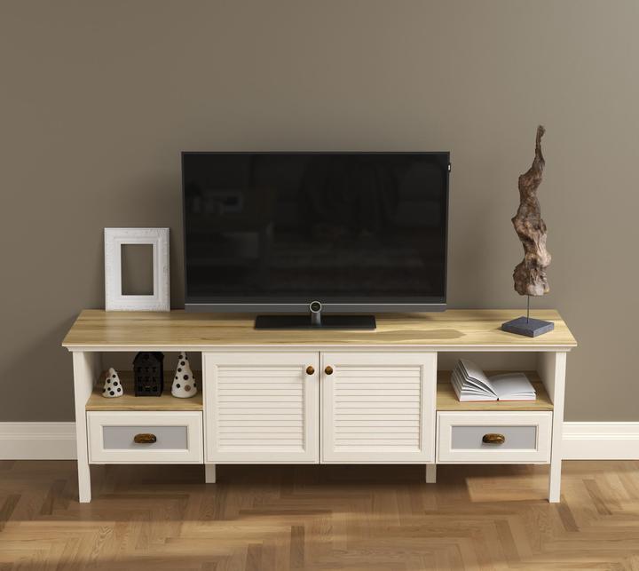 Image du produit Skye Decor Beam V3 TV Stand