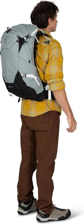 Actual product image Osprey Stratos 24 (24 l)